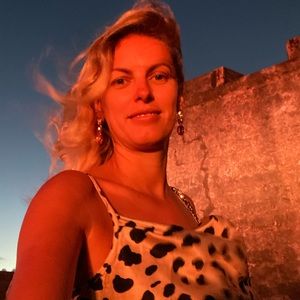 Meet your Posher, Mariia